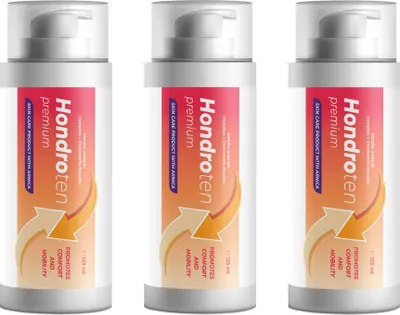 Obrázok produktu pre 3x Hondroten Premium
