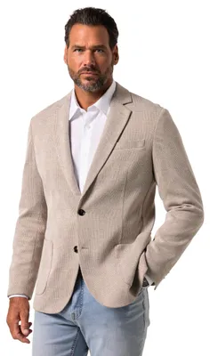 Produktbild von JP 1880 Herren Sakko beige 68