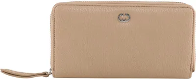 Produktbild von GERRY WEBER Geldbörse Feel Good Purse LH12Z Bleached Sand hellbraun