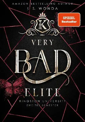 Produktbild von Very Bad Elite