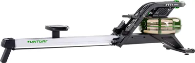 Produktbild von Tunturi Rudergerät R85W Signature, Rudermaschine mit 8 Programmen, Ruderergometer mit Wasser