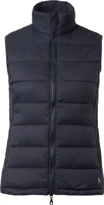 Produktbild von Horze Amber Reitweste, Blau, 40