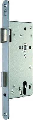 Produktbild von SSF Einsteckschloss 15,PZW92/10,D65,F24x280ktg,Si,DL