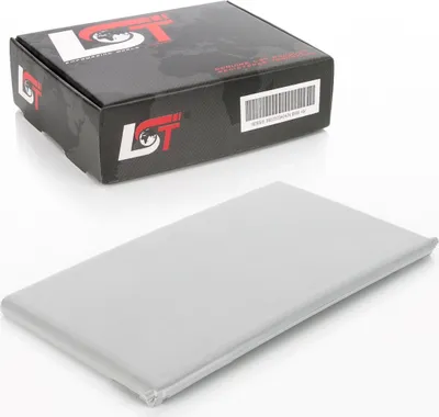Produktbild von Sonnenblende Abdeckung Kosmetik Klappe Spiegel für MERCEDES C-KLASSE W203 S203