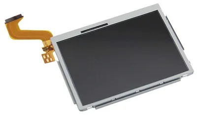Produktbild von LCD passend für oberes Display NDSi XL