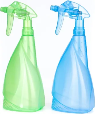 Produktbild von 1000 Multicolor-Heimsprüher – 1 l