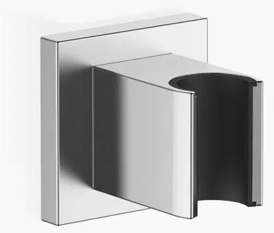 Produktbild von Dornbracht 28050980-93 Brausehalter SERIENSPEZIFISCH
