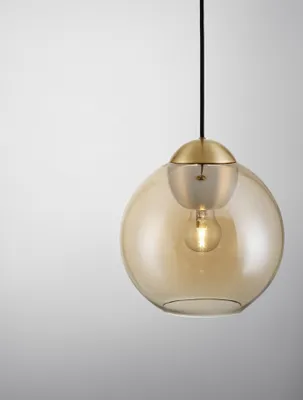 Produktbild von Nova Luce Pendelleuchte MIDORI