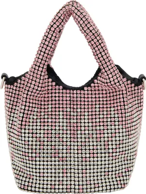 Produktbild von joella damen tasche - rosa, one size