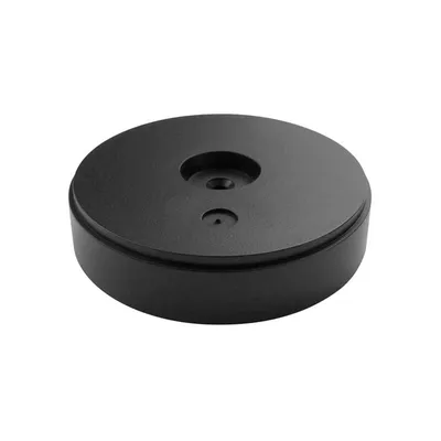 Produktbild von Kunststoff Gerätefuß Ersatzfuß zum Anschrauben für Dual CS 505-4 Plattenspieler