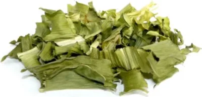 Immagine prodotto di Foglia di mais per tutti i pappagalli 120 g