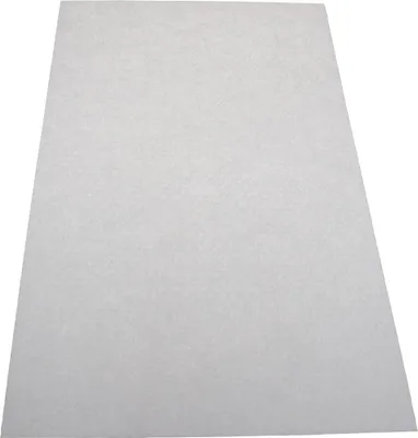 Obrázok produktu pre Filtračná rohož Whirlpool 481248048136 Filter z netkanej textílie 550x330 mm pre kapotu odsávača