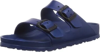 Produktbild von Birkenstock Damen Badeschuhe schwarz 0129423 : 38