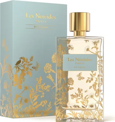 Produktbild von RUE PARADIS EDP für Frauen, 100 ml