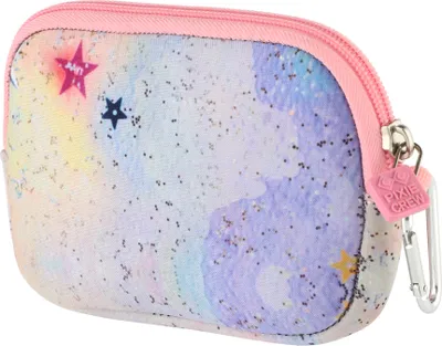 Produktbild von Pixie Crew Glitternox Kindergeldbörse