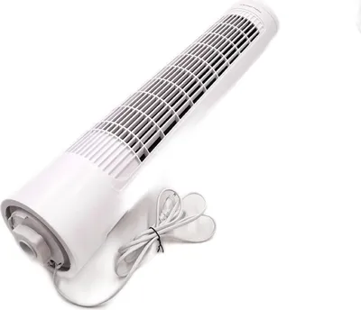 Immagine prodotto di Russell Hobbs Ventilatore a torre 7366cm Ventilatore oscillante 3 velocità silenziose.