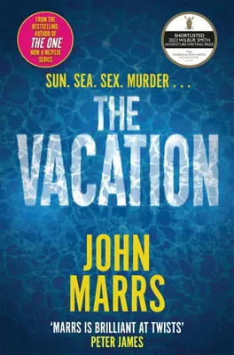 Produktbild von The Vacation