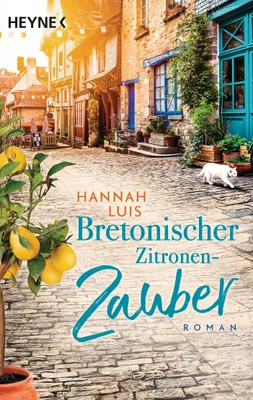 Produktbild von Bretonischer Zitronenzauber