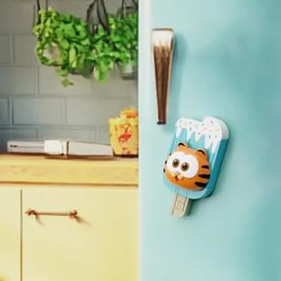 Immagine prodotto di Pantasy Magnetka - Garfield Popsicle