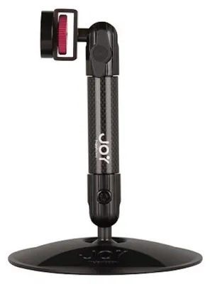 Produktbild von The Joy Factory MagConnect Desk Stand, Tablet/UMPC, Passive Halterung, Drinnen, Schwarz