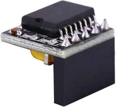 Produktbild von Echtzeit-Timer-Modul mit Kalenderfunktion