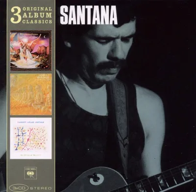 Immagine prodotto di Album originali classici