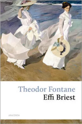 Productafbeelding van Effi Briest