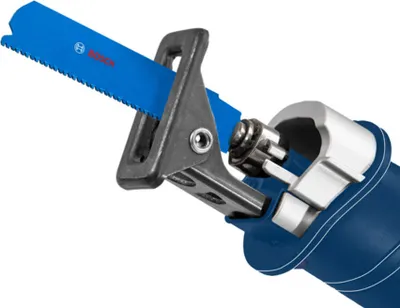 Image de Lame de scie sabre S 1122 BF Flexible for Metal, paquet de 25 pièces
