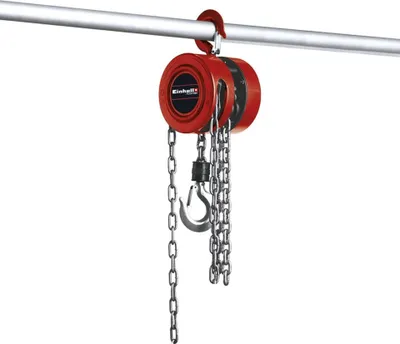 Obrázek produktu pro Řetězový blok Einhell TC-CH 1000