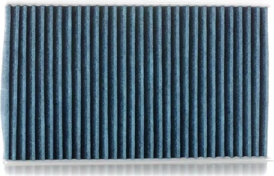 Produktbild von RIDEX 424I0574 Innenraumfilter Pollenfilter für LAND ROVER Range Rover Sport (L320) Aktivkohle