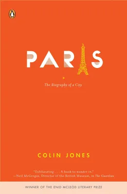 Produktbild von Paris
