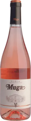 Produktbild von Muga Rosado 2025 | Roséwein | Spanien | 1 x 0,75 Liter