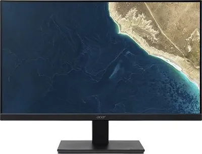Zdjęcie produktu dla Acer V7 V247Ybmipx, 60,5 cm (23.8"), 1920 x 1080 px, Full HD, LCD, 4 ms, Czarny