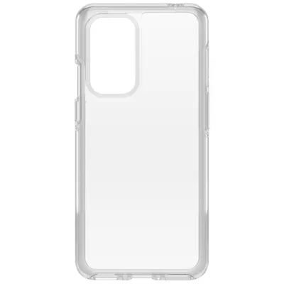 Zdjęcie produktu dla Symmetry Case OnePlus 9 - przezroczysty