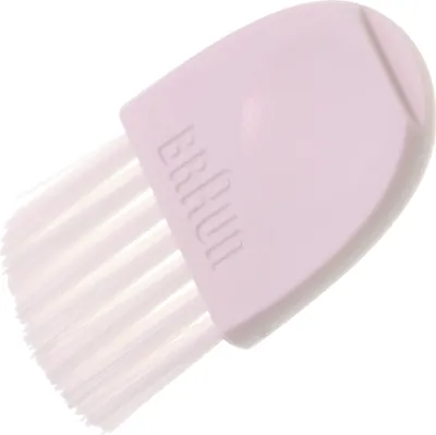 Produktbild von Braun 67030068 Reinigungsbürste für Silk-epil Epilierer, Damenrasierer