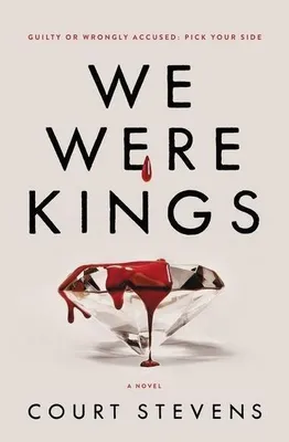 Produktbild von We Were Kings