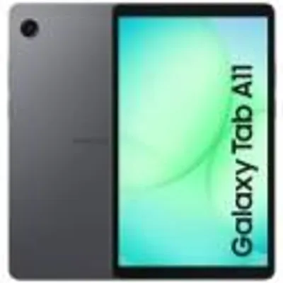 Produktbild von Samsung SM-X130 Galaxy Tab A11 4 + 64 GB 8,7 "Grey EU Samsung