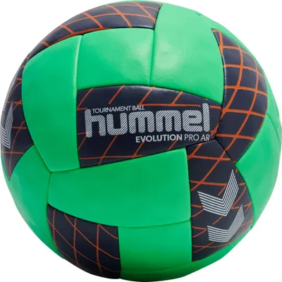 Produktbild von Hummel Evolution Pro Ar Handball Ball Grün 2 Grün 2