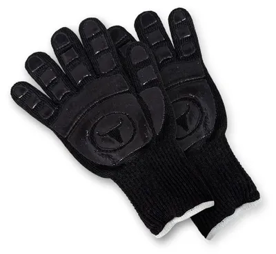 Produktbild von GrillGloves No.1 - Grillhandschuhe - S/M