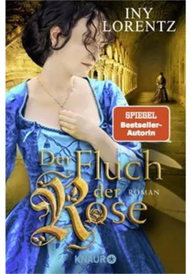 Image de Der Fluch der Rose