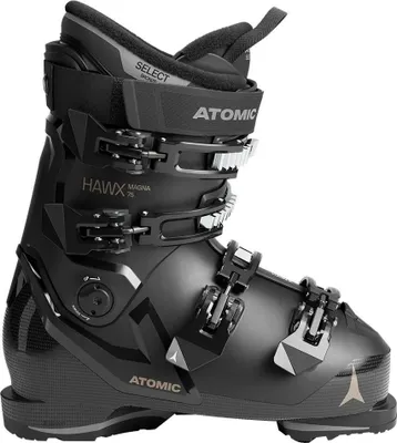 Produktbild von Atomic Hawx Magna 75 W Damen-alpinskistiefel Schwarz 23.0-23.5 Damen Schwarz 23.0-23.5