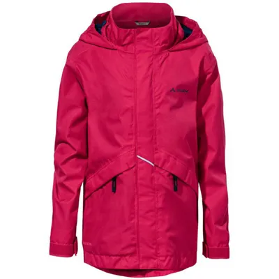 Produktbild von VAUDE Hardshelljacke Kids Escape Light III