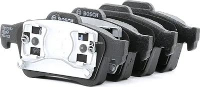 Immagine prodotto di Bremsbelagsatz, Scheibenbremse BOSCH 0 986 494 032