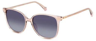 Image de Lunettes de soleil pour femmes Polaroid PLD 4170_G_S_X