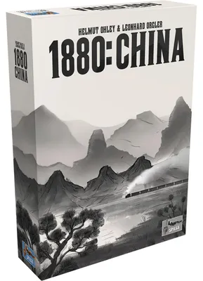 Produktbild von 1880: China