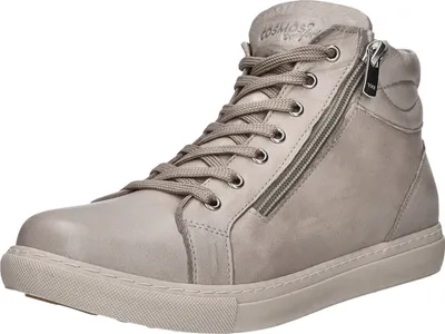 Produktbild von Schnürstiefelette Kaltfutter bis 35mm Absatz (casual) 6209-501/4