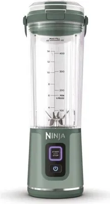 Zdjęcie produktu dla Ninja BC151EUEM, Zielony