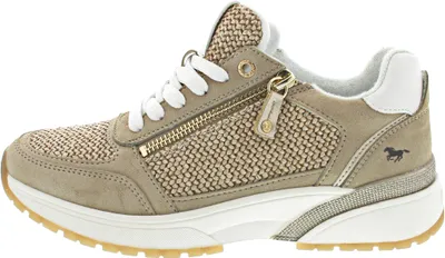 Produktbild von Mustang Sneaker Sneaker Kunstleder/Textil
