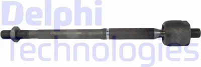 Produktbild von DELPHI TA2692 Axialgelenk Spurstange für TOYOTA PRIUS Liftback (NHW20) Vorne Vorne Rechts