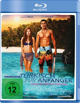 Produktbild von Türkisch für Anfänger
